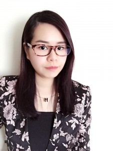 Appointment - Susie Xu - Scholarship Saviour