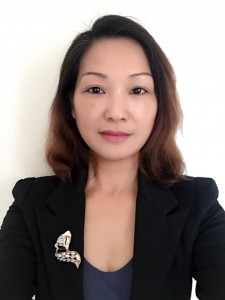 Appointment - Wenqin Tang